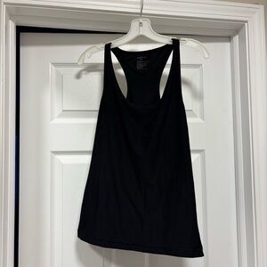 GAP Black Tank Top